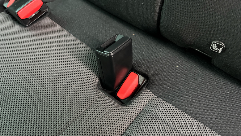 Citroen C3 Aircross 1.2 PureTech 110 Flair 5dr [6 speed] Petrol Hatchback